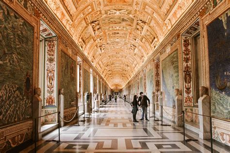 musei vaticani gratis.